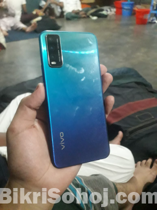 Vivo Y20 4/64